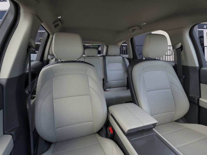 New 2026 Lincoln Nautilus Premier image 10