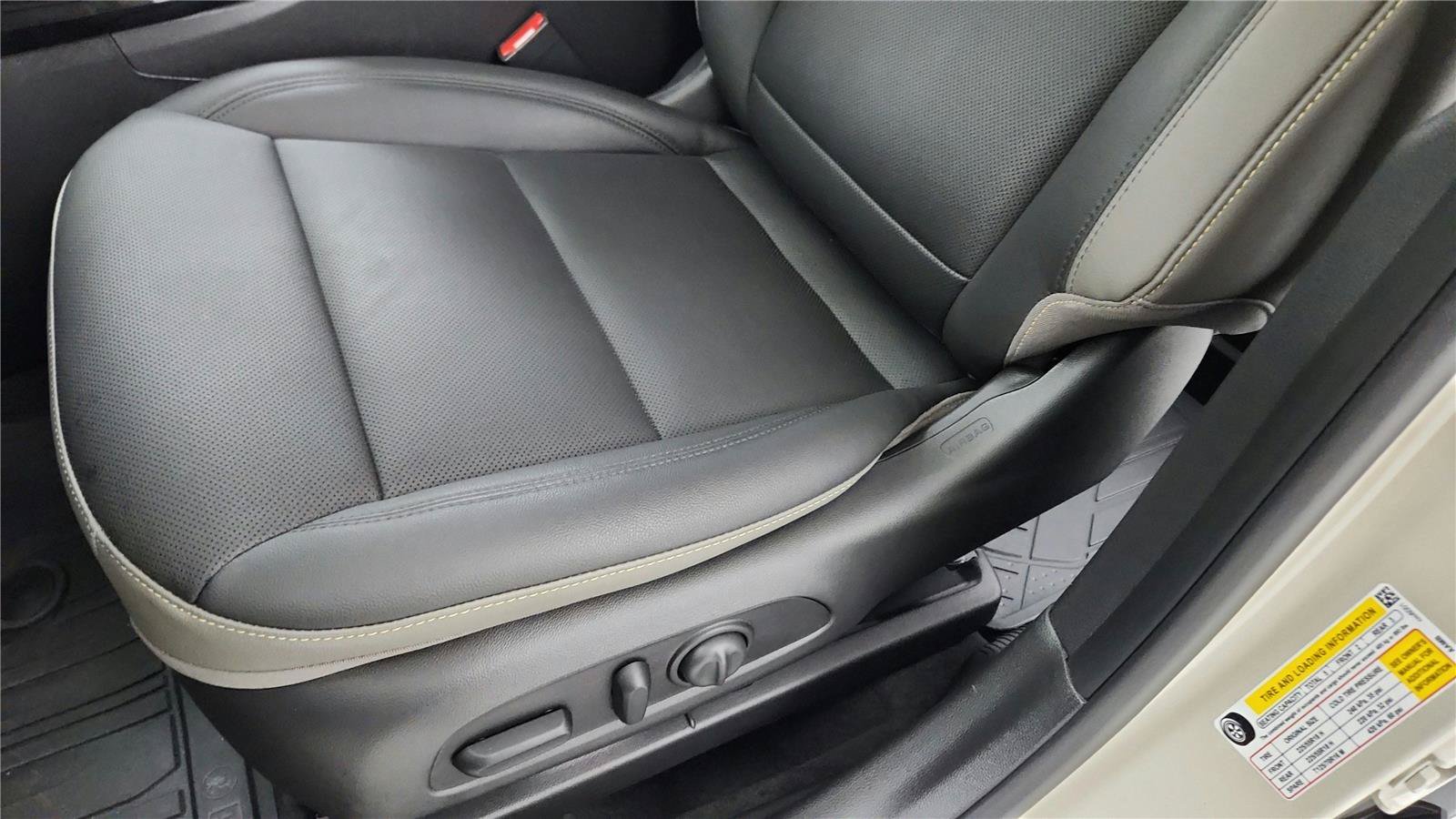 Used 2026 Chevrolet Trax ACTIV FWD image 21