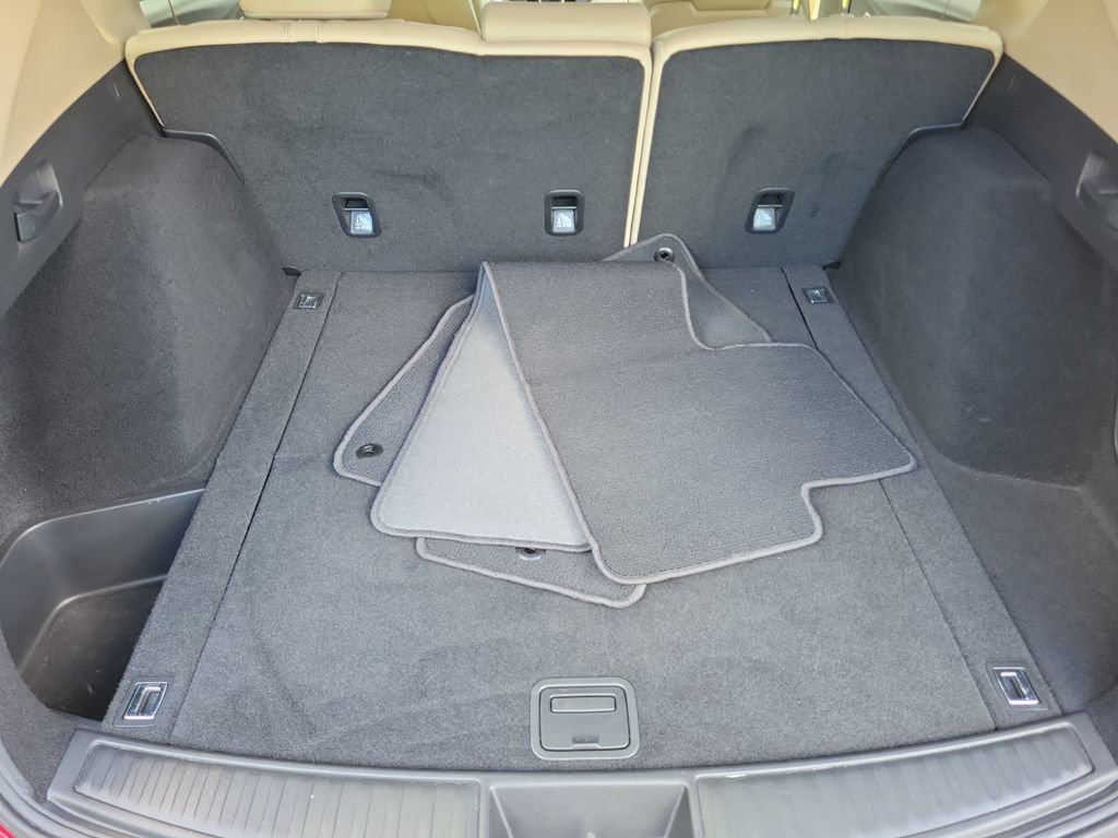 Used 2020 Acura RDX FWD w/ Technology Package image 7