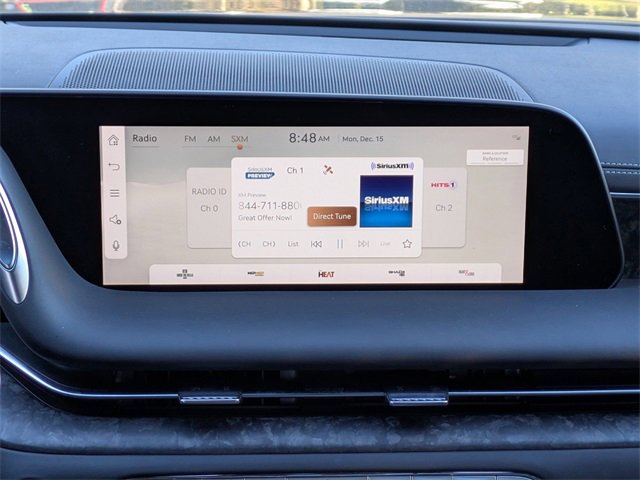 Used 2024 Genesis G90 3.5T image 17