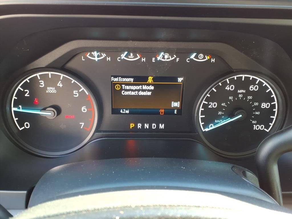 New 2026 Ford F350 XLT w/ 360-Degree Camera Package image 25