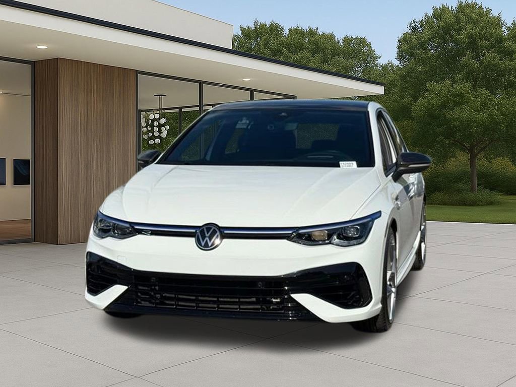 Used 2023 Volkswagen Golf R AWD/4WD image 35