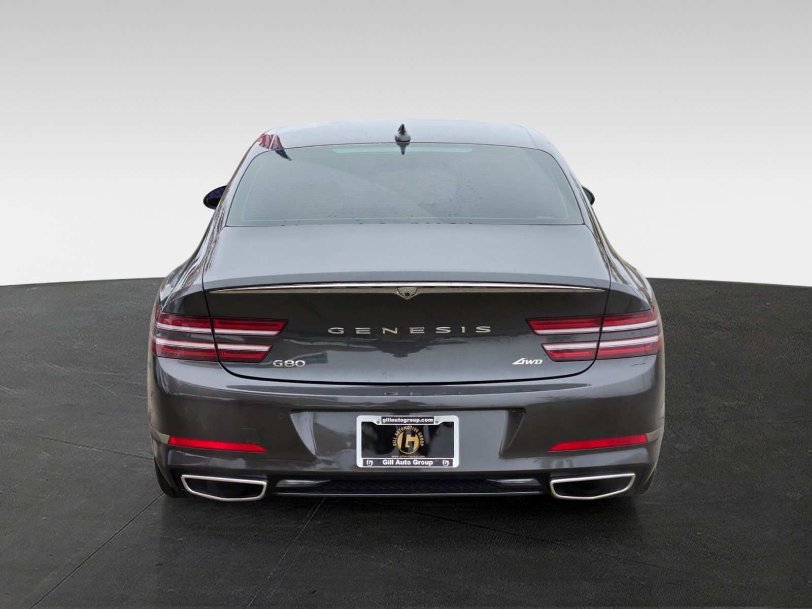 Used 2023 Genesis G80 2.5T image 6