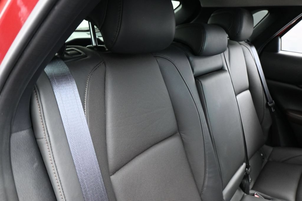 Used 2023 MAZDA CX-30 AWD 2.5 S w/ Premium Package image 39