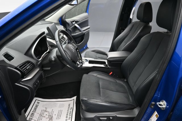 Used 2024 Mitsubishi Eclipse Cross SE AWD/4WD image 14