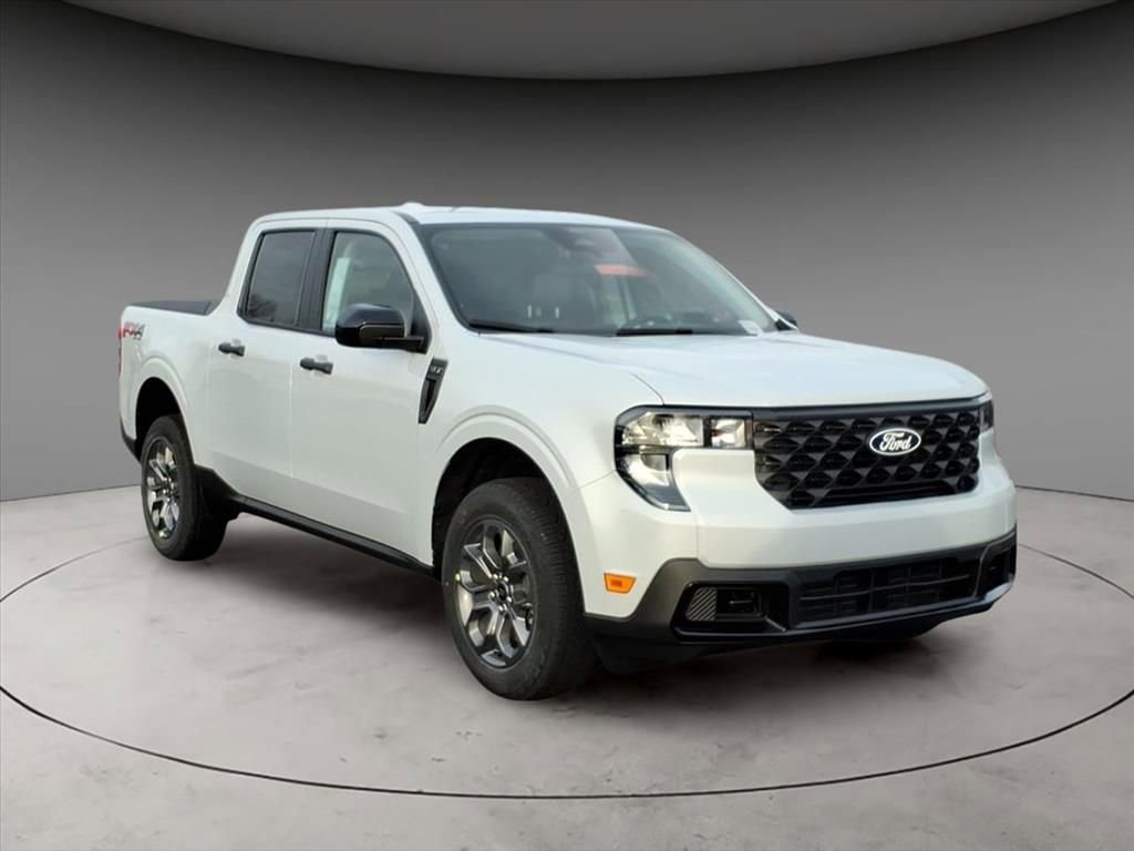 New 2026 Ford Maverick XLT w/ XLT Luxury Package image 14