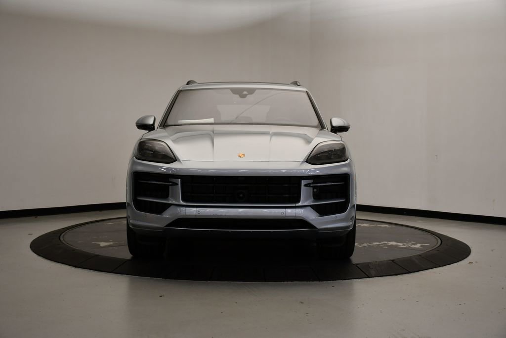 New 2026 Porsche Cayenne GTS AWD/4WD image 10