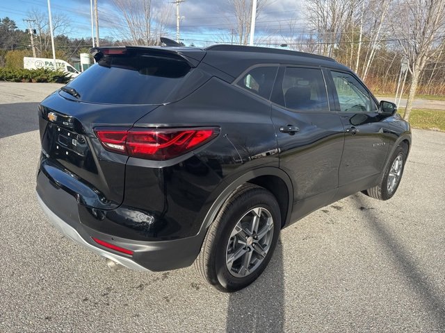 New 2025 Chevrolet Blazer LT w/ LPO, Floor Liner Package image 6
