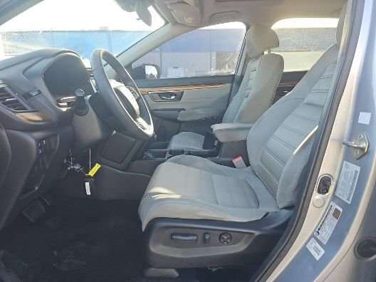 Used 2019 Honda CR-V EX image 4