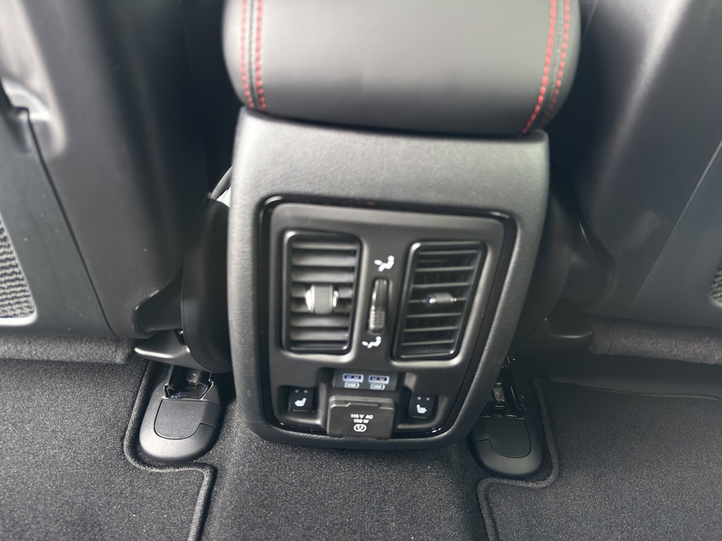 New 2026 Dodge Durango GT image 33