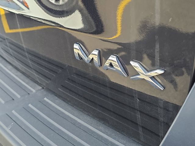 Certified 2024 Ford Expedition Max Platinum AWD/4WD image 6