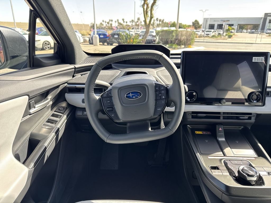 New 2026 Subaru Solterra Premium image 11