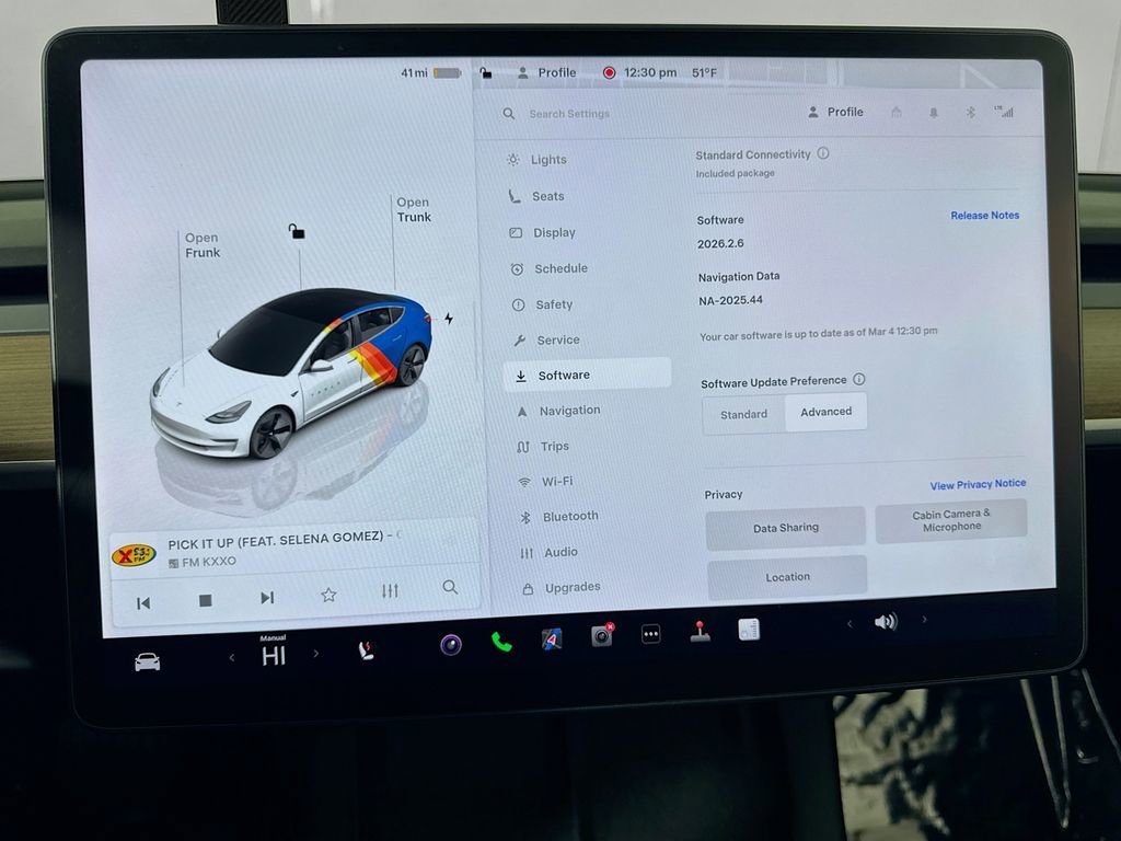 Used 2023 Tesla Model 3 Standard Range image 51