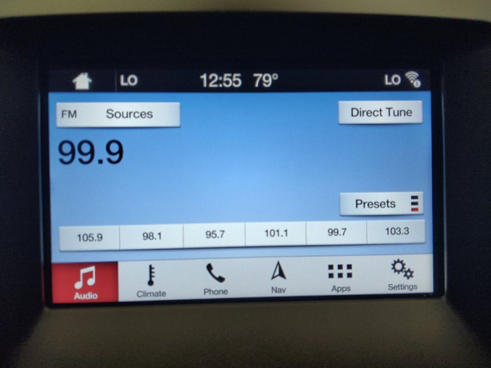 Used 2016 Ford Edge Sport w/ Equipment Group 401A AWD/4WD image 25