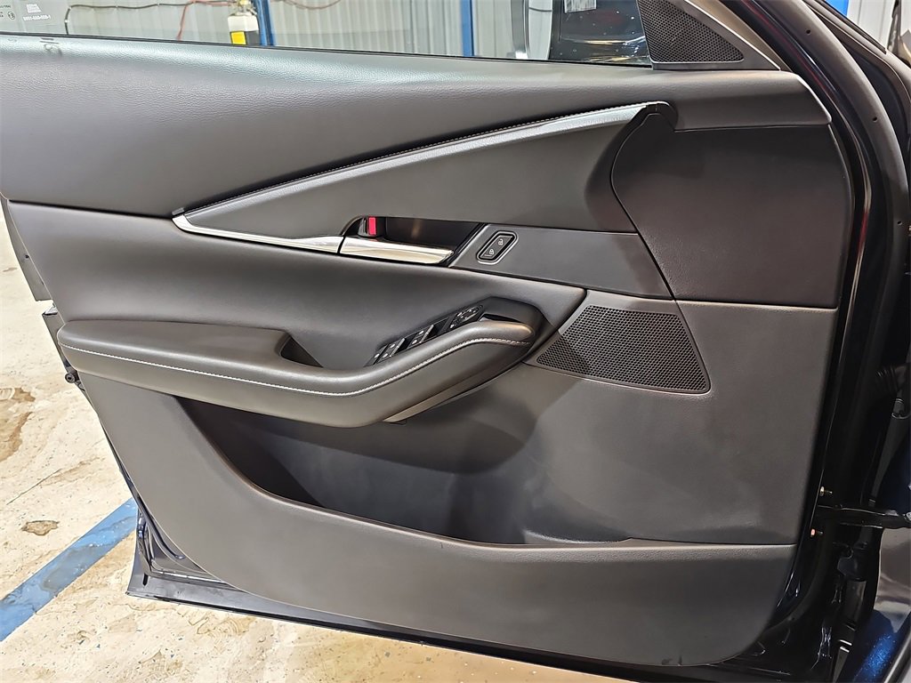New 2025 MAZDA CX-30 AWD 2.5 S w/ Preferred Package image 27