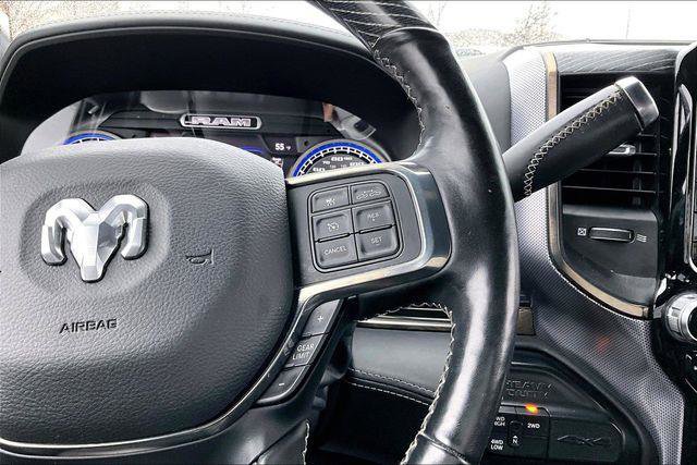 Used 2019 RAM 2500 Limited image 14