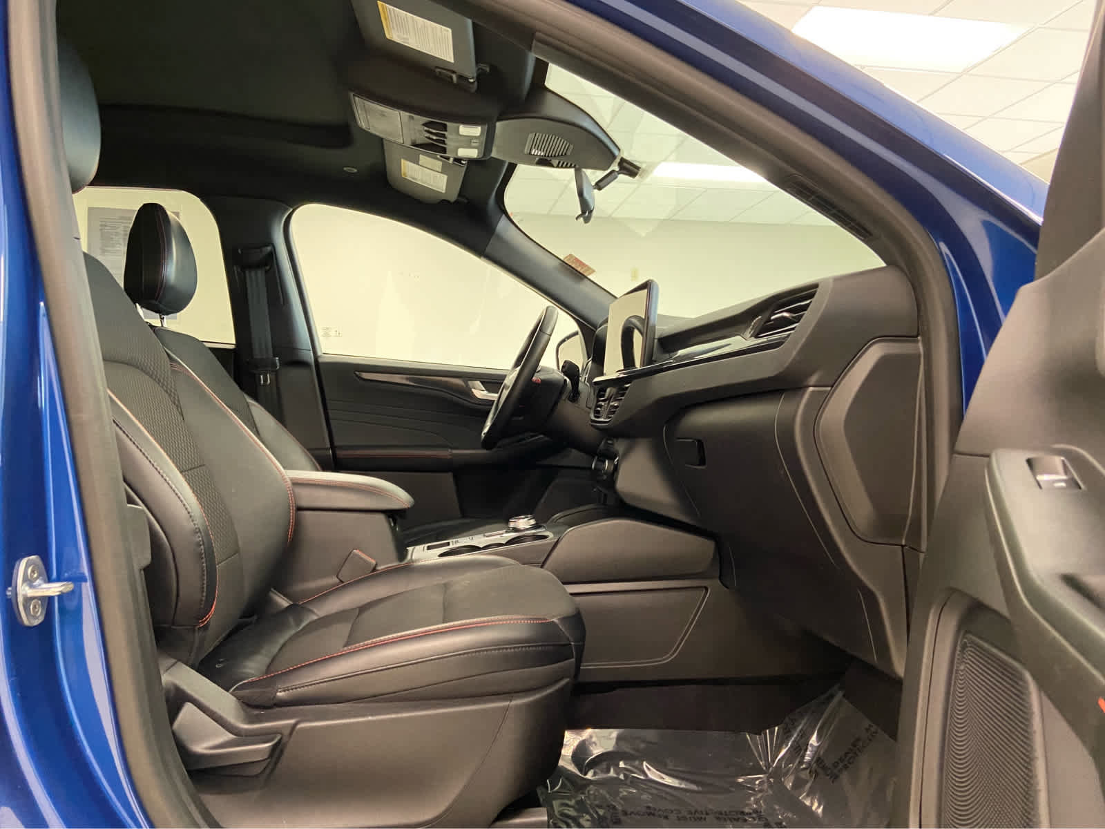 Used 2023 Ford Escape ST-Line w/ Tech Pack #1 image 18