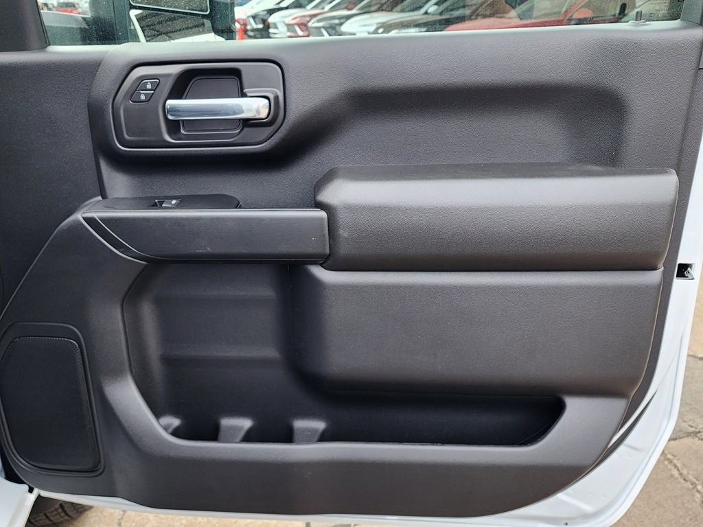 New 2026 GMC Sierra 3500 Pro w/ Convenience Package image 43