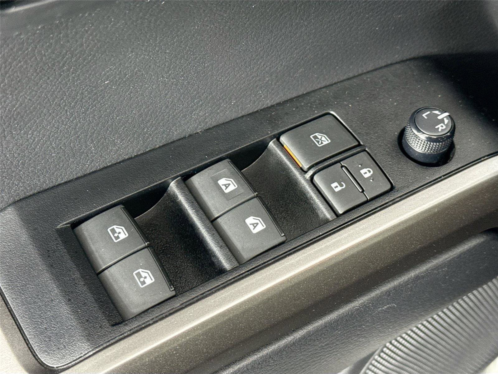 Certified 2023 Toyota Tacoma SR5 image 24