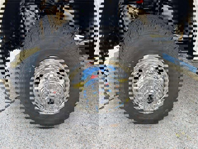 New 2026 Ford F350 XL w/ XL Chrome Package image 4