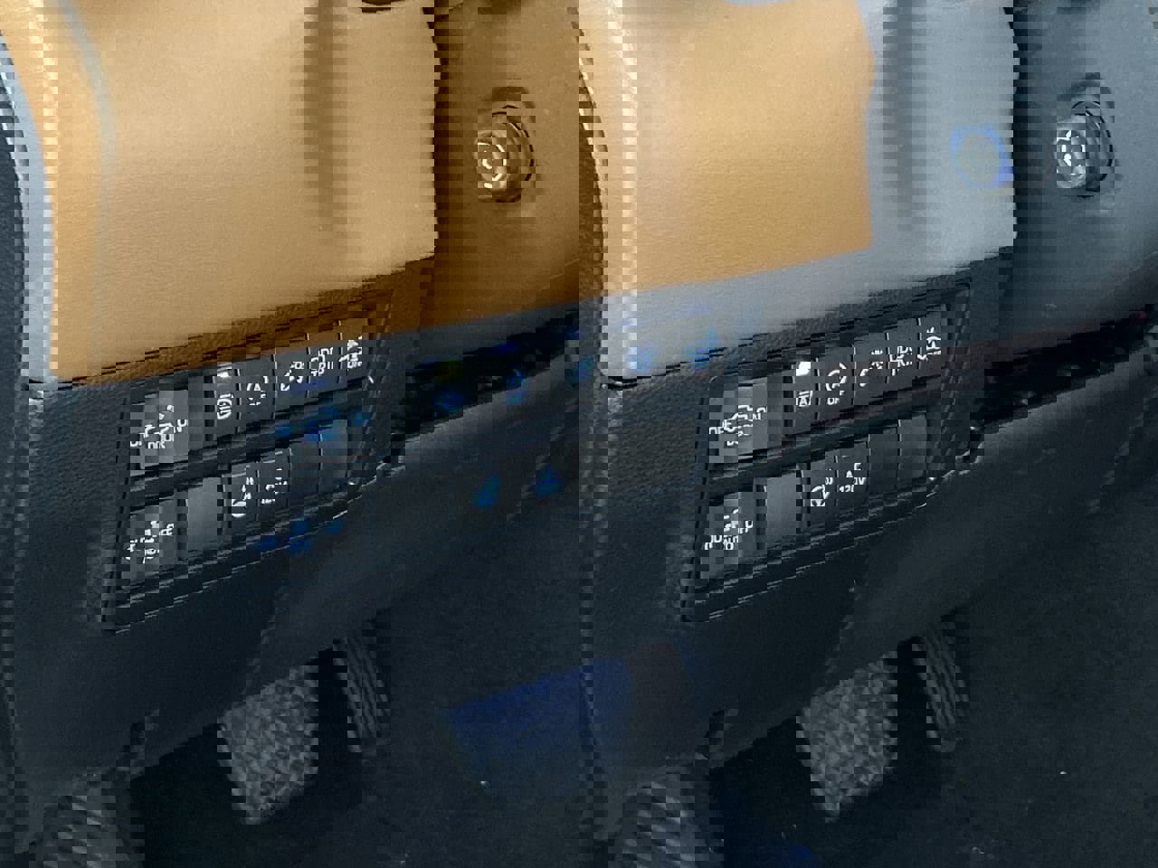 Used 2024 Toyota Tundra 1794 Edition image 13