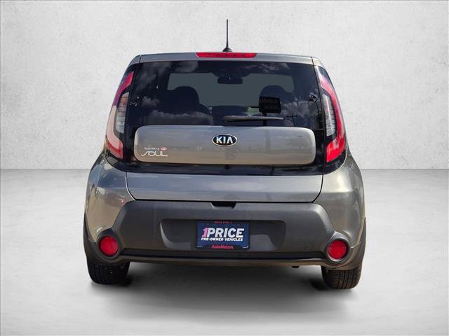 Used 2015 Kia Soul FWD image 7
