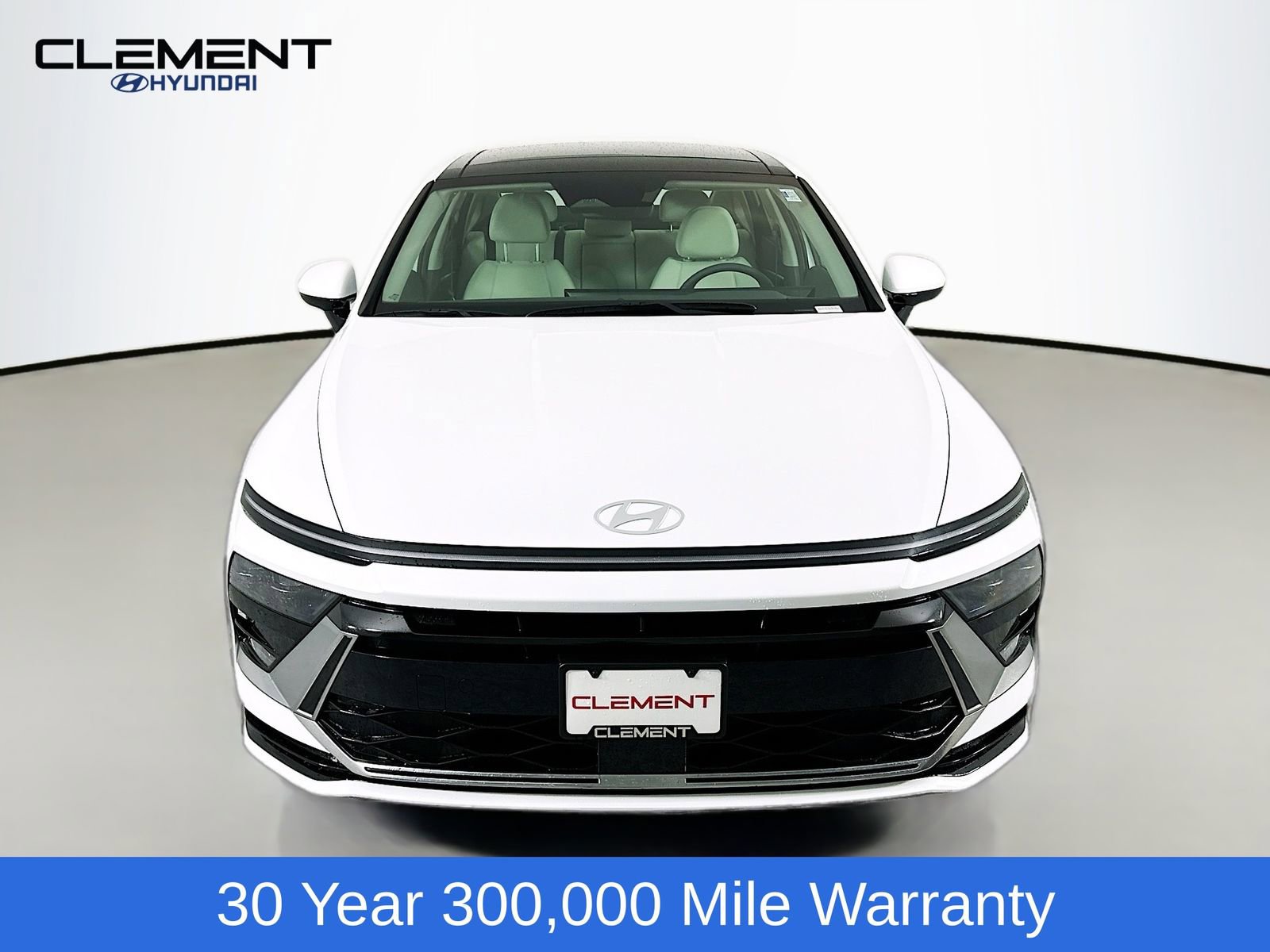 New 2026 Hyundai Sonata SEL image 2