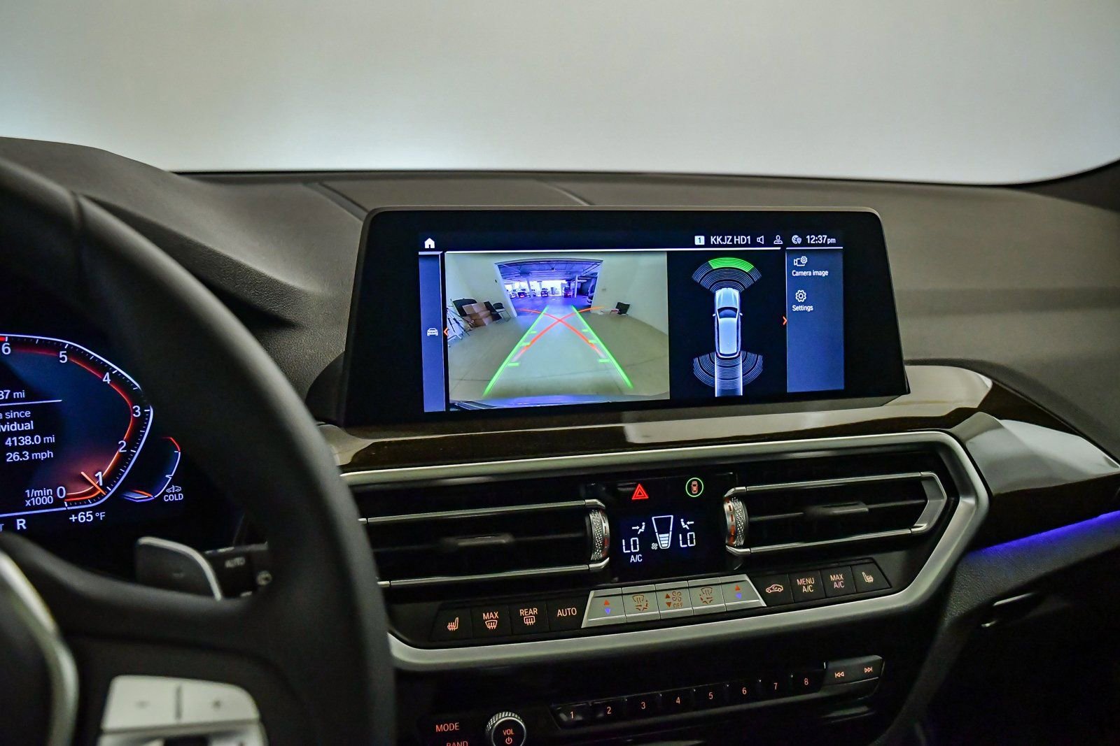 Certified 2023 BMW X3 sDrive30i w/ Convenience Package image 20