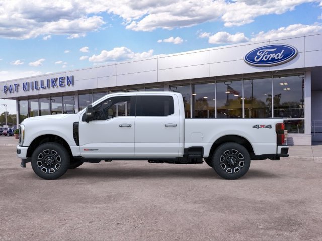 New 2026 Ford F350 Platinum AWD/4WD image 3