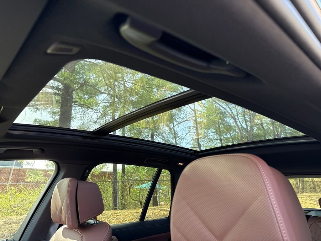 New 2026 BMW X5 xDrive50e image 20