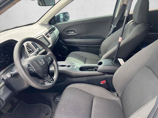 Used 2022 Honda HR-V EX image 19