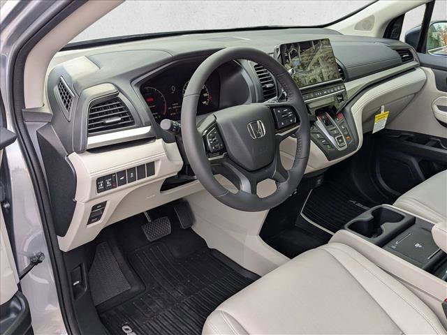 New 2026 Honda Odyssey EX-L image 3