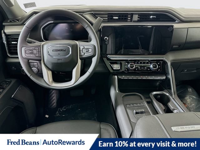 New 2026 GMC Sierra 2500 Denali w/ Technology Package AWD/4WD image 16
