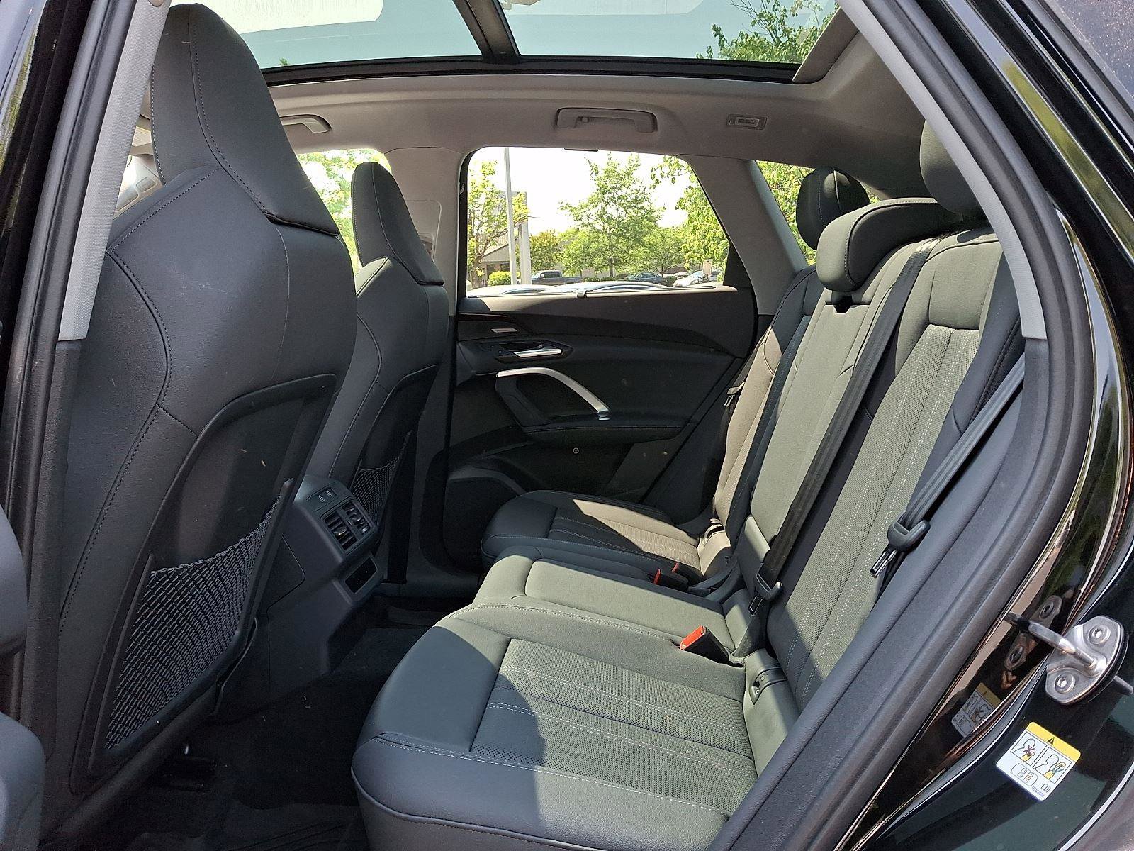 Certified 2025 Audi Q5 Premium w/ Premium Plus AWD/4WD image 10