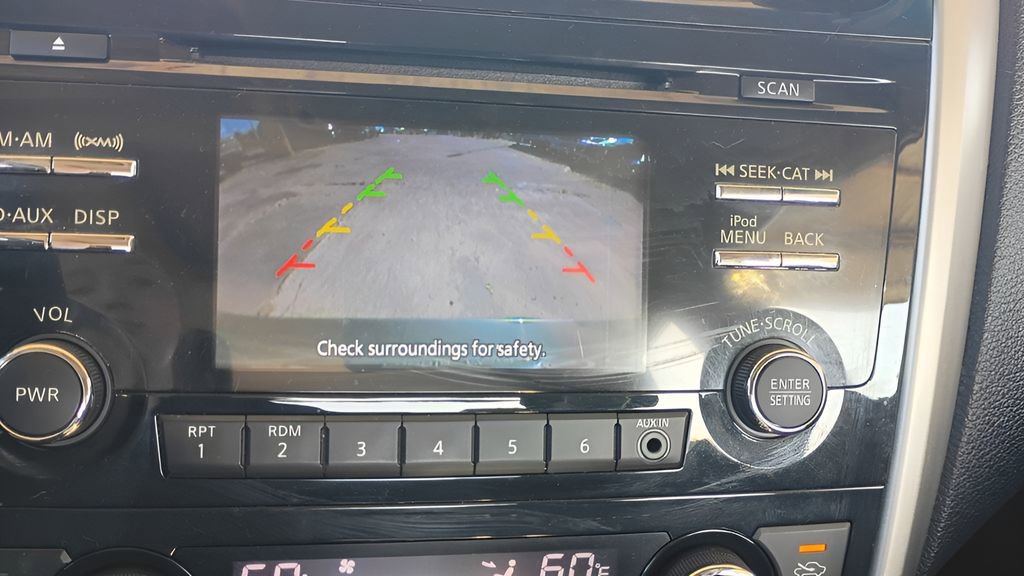 Used 2013 Nissan Altima 2.5 SL w/ 2.5 Moonroof Pkg image 20