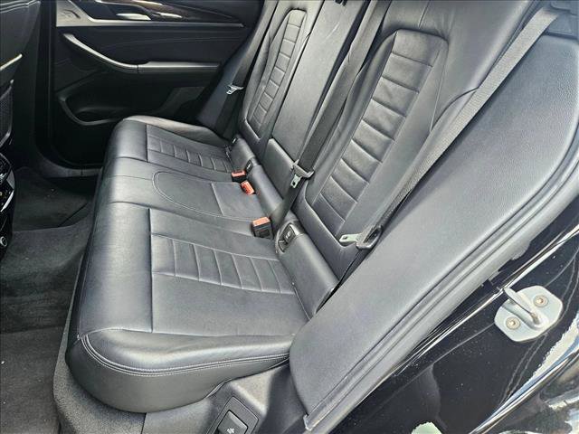 Used 2019 BMW X4 xDrive30i w/ Convenience Package image 18