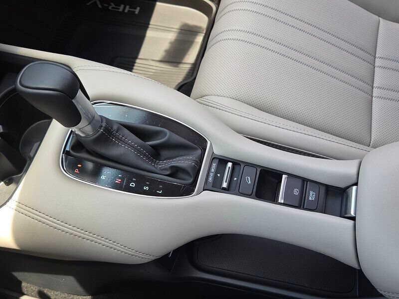 New 2027 Honda HR-V EX-L image 15
