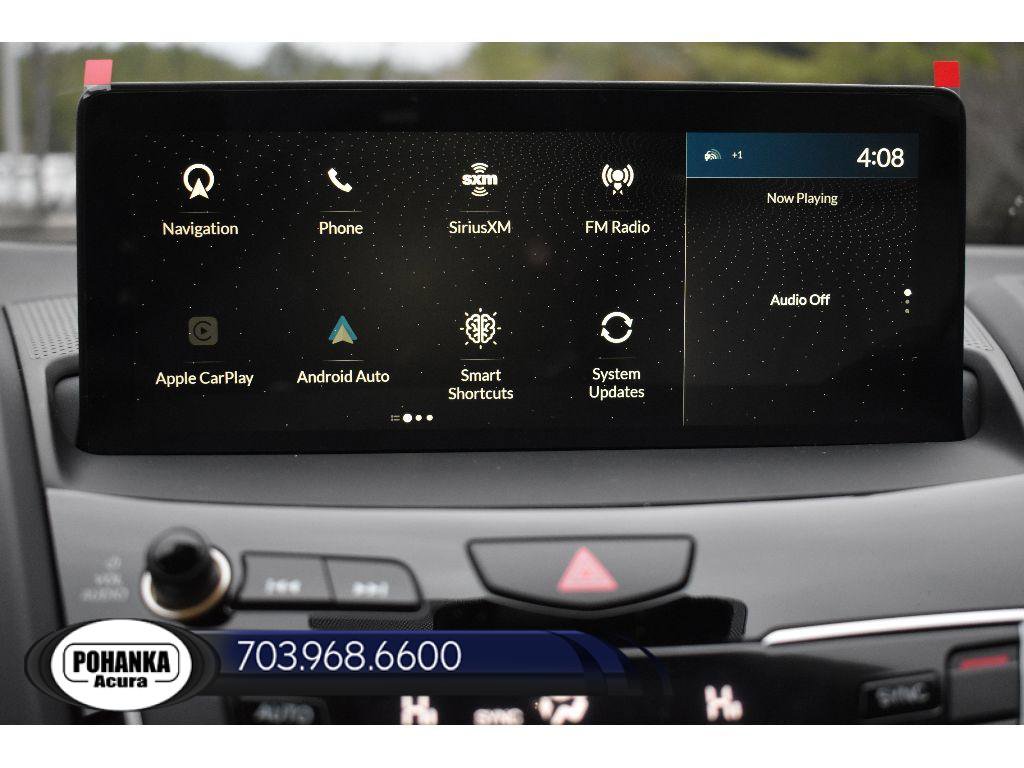 New 2026 Acura RDX Technology Package image 14