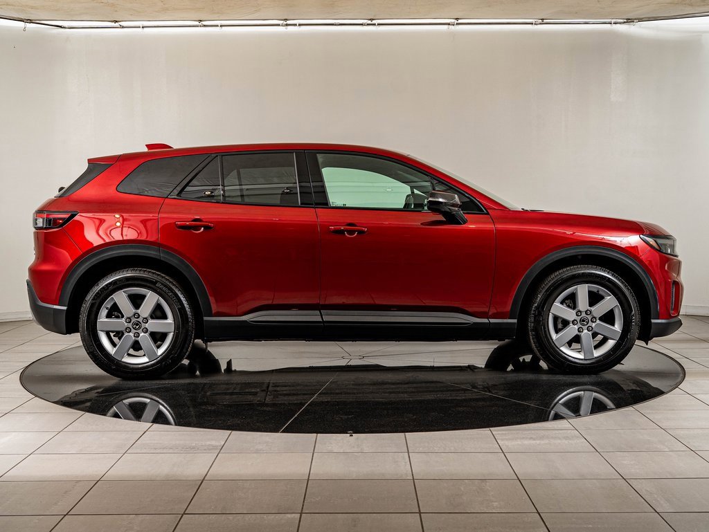 Used 2025 Honda Prologue EX image 11