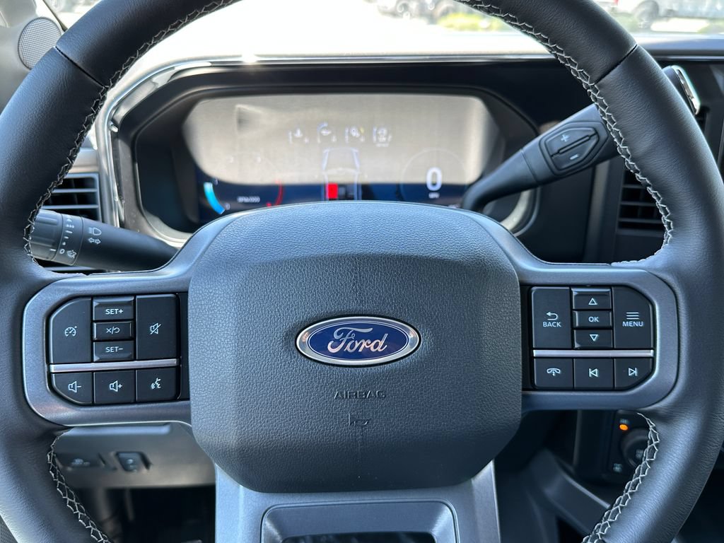 New 2026 Ford F250 Lariat w/ FX4 Off-Road Package AWD/4WD image 22