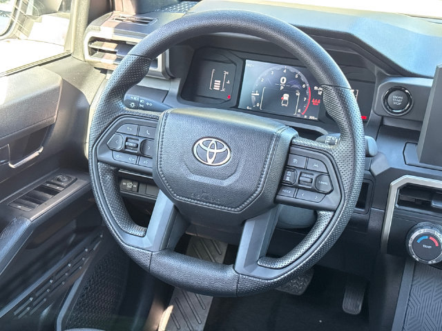 New 2026 Toyota Tacoma SR RWD image 23