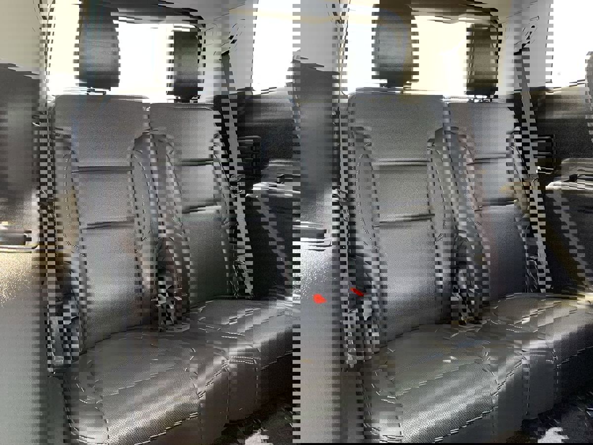 Used 2018 GMC Acadia SLT image 28