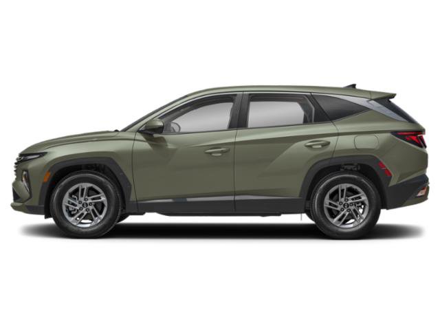 New 2026 Hyundai Tucson SE image 3
