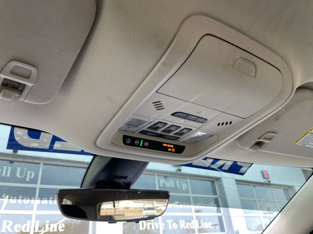 Used 2023 Buick Enclave Premium w/ Experience Buick Package image 22