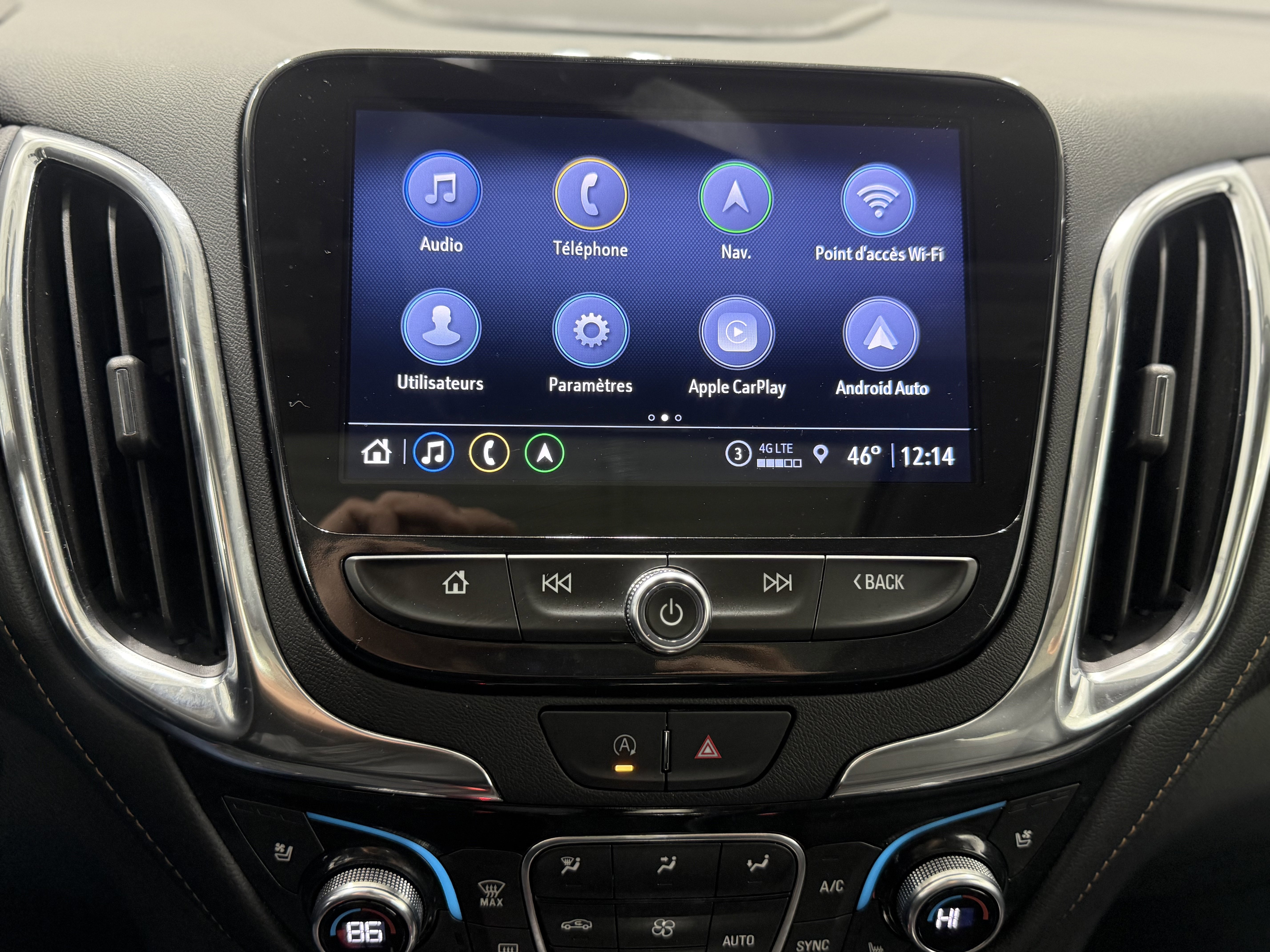 Certified 2023 Chevrolet Equinox Premier image 19