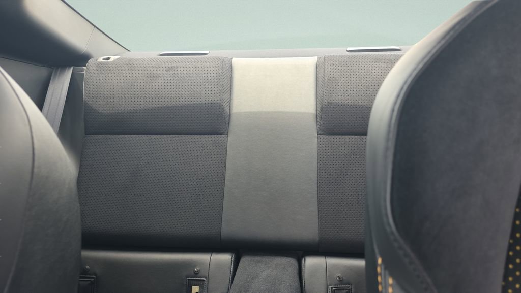 Used 2026 Toyota GR86 YUZU Limited w/ GR Aero Kit image 13