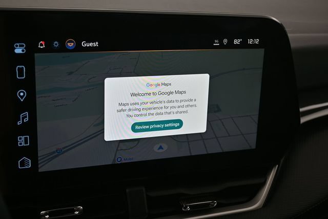 New 2027 Chevrolet Equinox LT w/ Convenience Package II FWD image 26