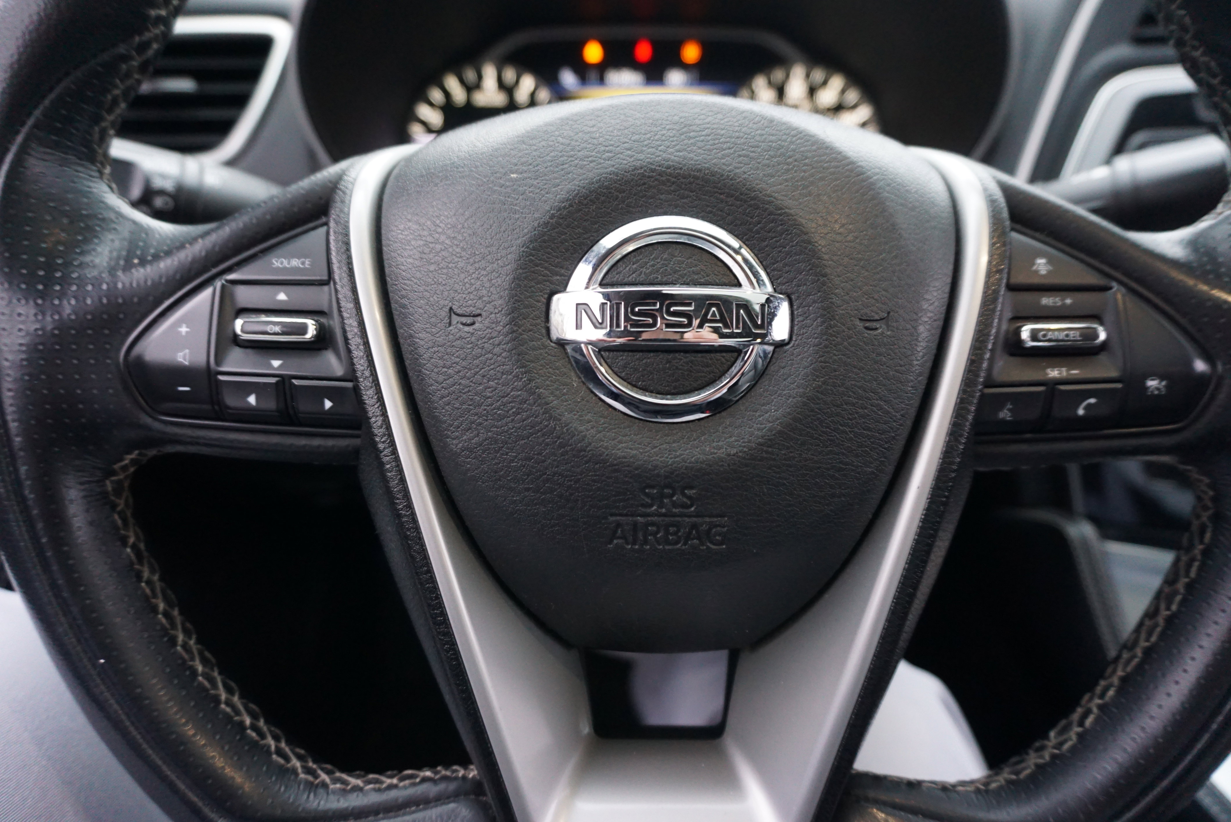 Used 2017 Nissan Maxima 3.5 SL image 9