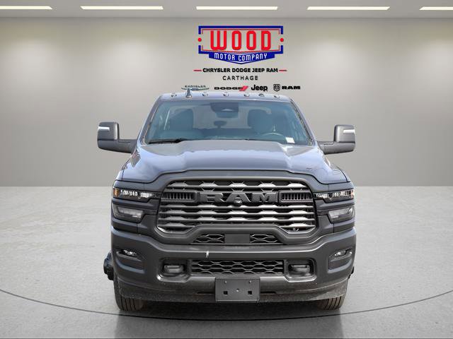 New 2026 RAM 3500 Tradesman image 8