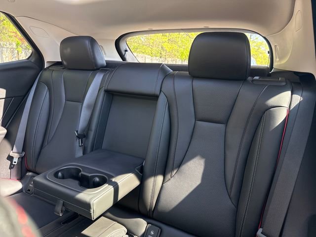 Used 2023 Buick Envision Essence w/ Sport Touring Package AWD/4WD image 13